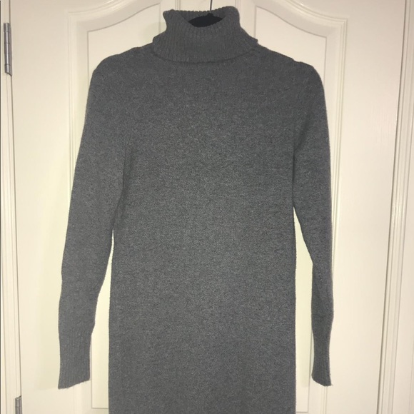 RW&Co turtleneck dress - Picture 1 of 1
